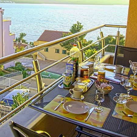 Apartment Mala Trogir Zewnętrze zdjęcie