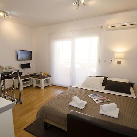 Apartment Mala Trogir Pokój zdjęcie