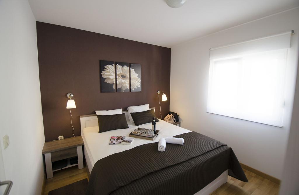 Apartment Mala Trogir Pokój zdjęcie