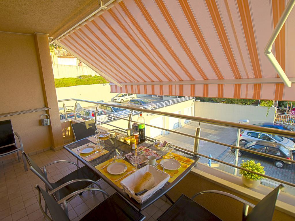 Apartment Mala Trogir Pokój zdjęcie