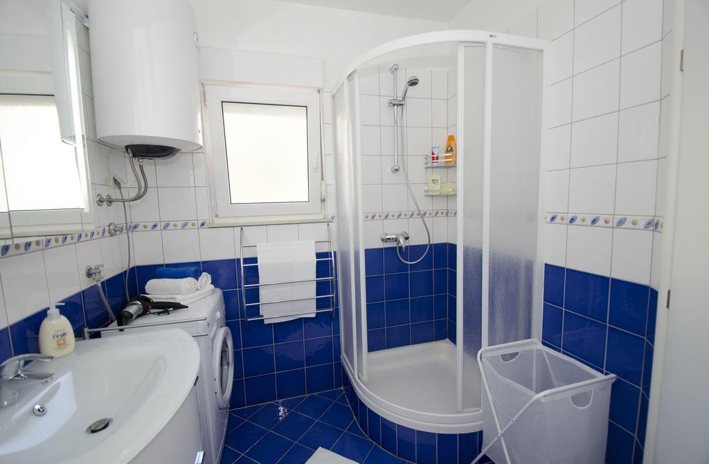 Apartment Mala Trogir Pokój zdjęcie