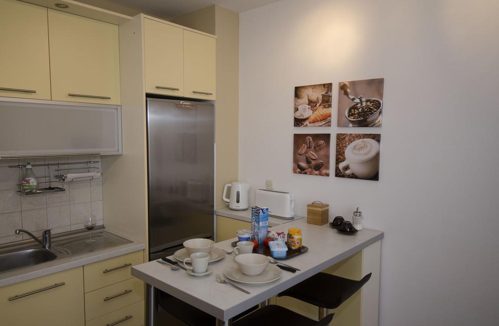 Apartment Mala Trogir Pokój zdjęcie