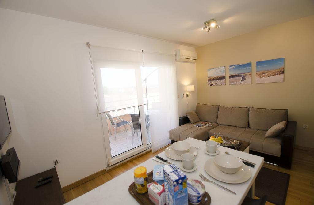 Apartment Mala Trogir Pokój zdjęcie