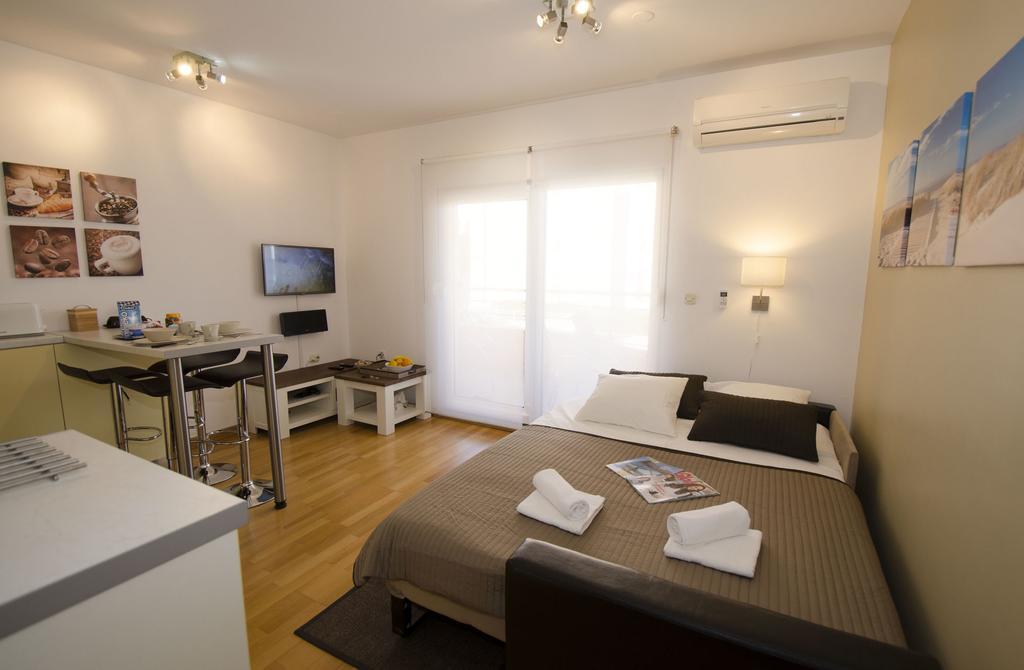 Apartment Mala Trogir Pokój zdjęcie