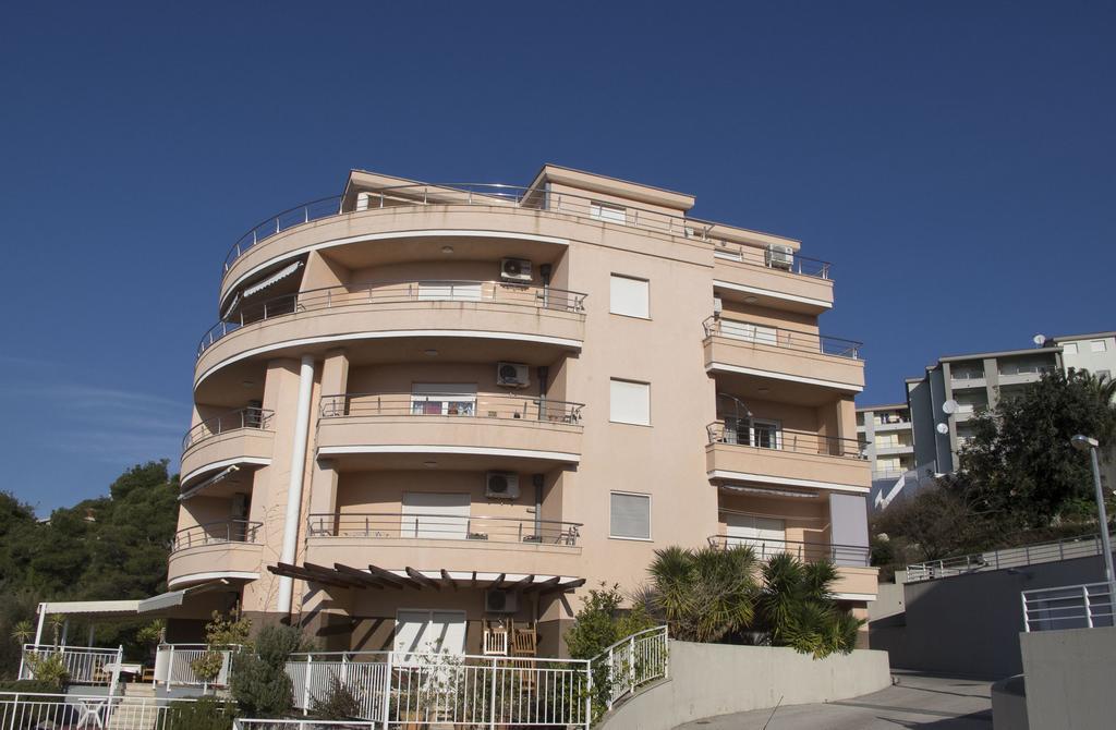 Apartment Mala Trogir Pokój zdjęcie