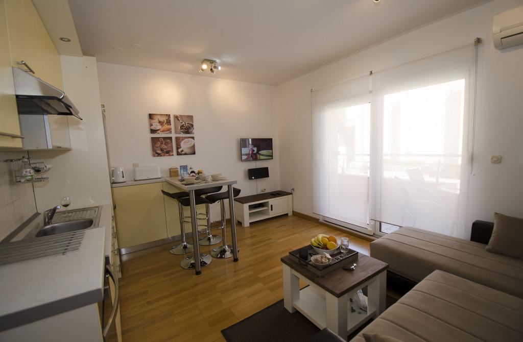 Apartment Mala Trogir Pokój zdjęcie
