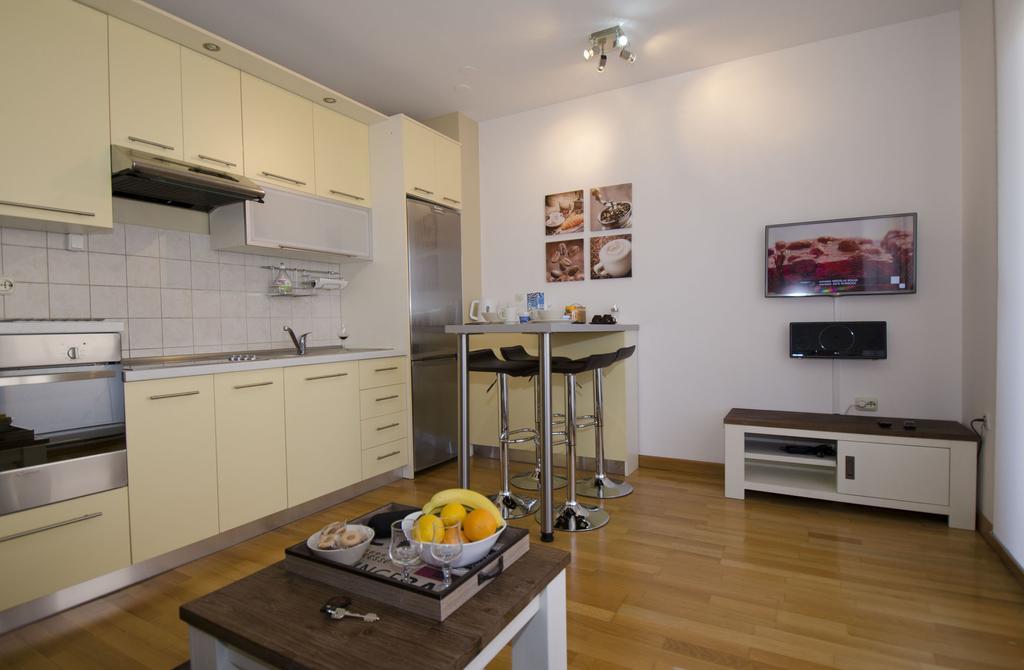 Apartment Mala Trogir Pokój zdjęcie