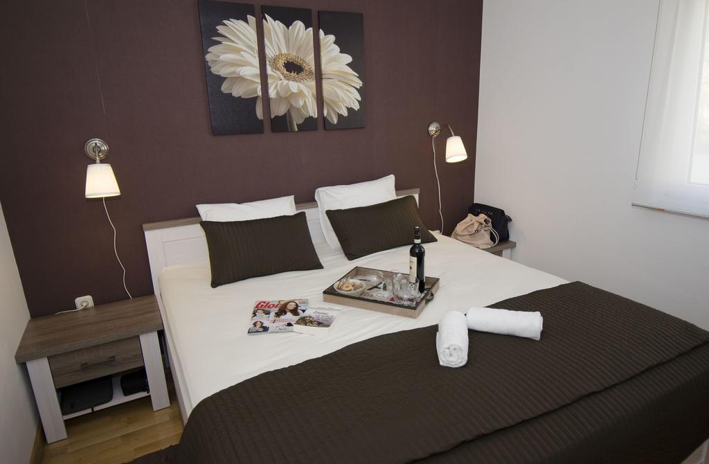 Apartment Mala Trogir Pokój zdjęcie